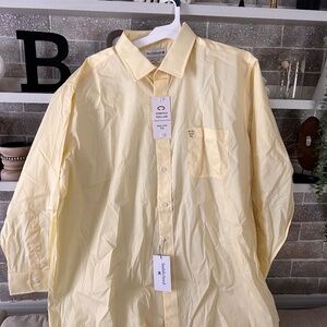 Saddlebred New with Tags Button Up